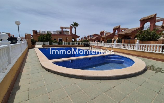 Revente - Villa individuelle - Torrevieja - Torrevieja Centro