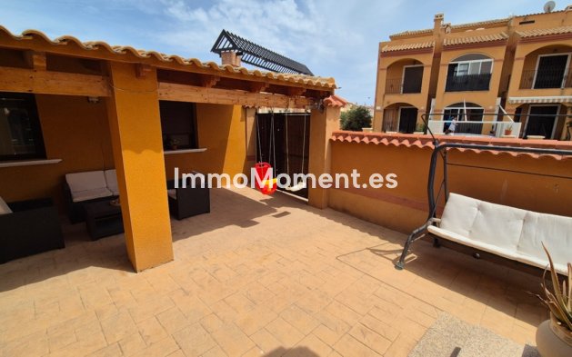 Revente - Villa individuelle - Torrevieja - Torrevieja Centro