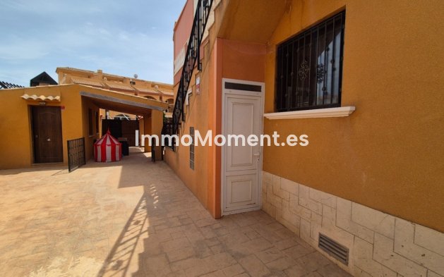 Revente - Villa individuelle - Torrevieja - Torrevieja Centro