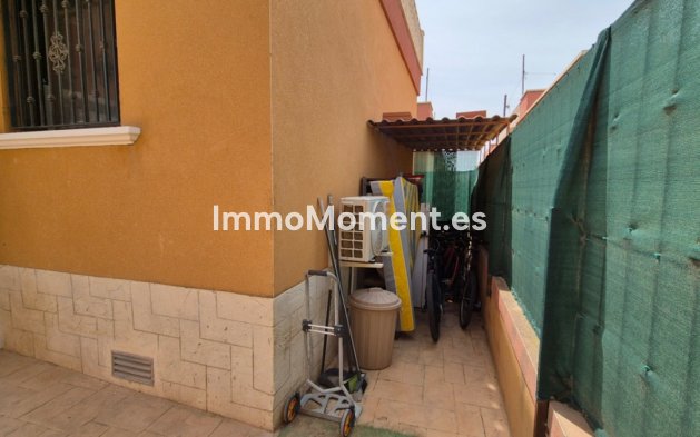 Revente - Villa individuelle - Torrevieja - Torrevieja Centro