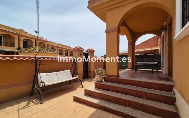 Revente - Villa individuelle - Torrevieja - Torrevieja Centro