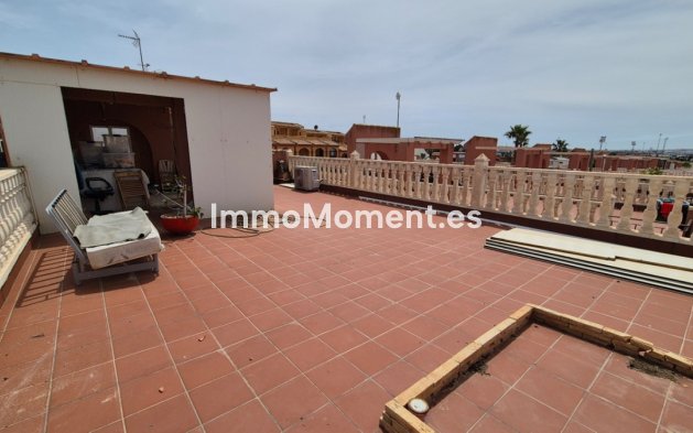 Revente - Villa individuelle - Torrevieja - Torrevieja Centro
