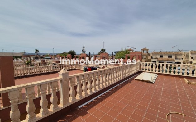 Revente - Villa individuelle - Torrevieja - Torrevieja Centro