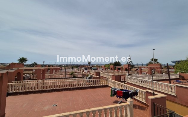 Revente - Villa individuelle - Torrevieja - Torrevieja Centro