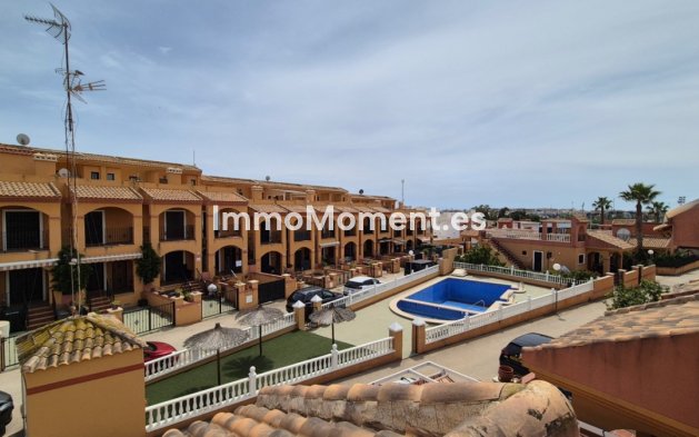 Revente - Villa individuelle - Torrevieja - Torrevieja Centro