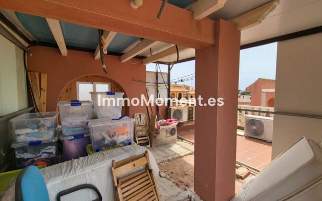 Revente - Villa individuelle - Torrevieja - Torrevieja Centro