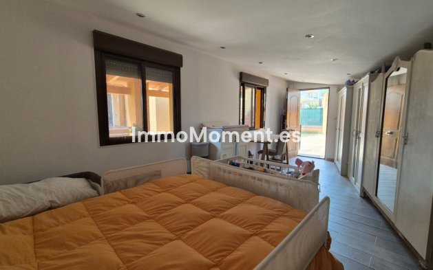 Revente - Villa individuelle - Torrevieja - Torrevieja Centro