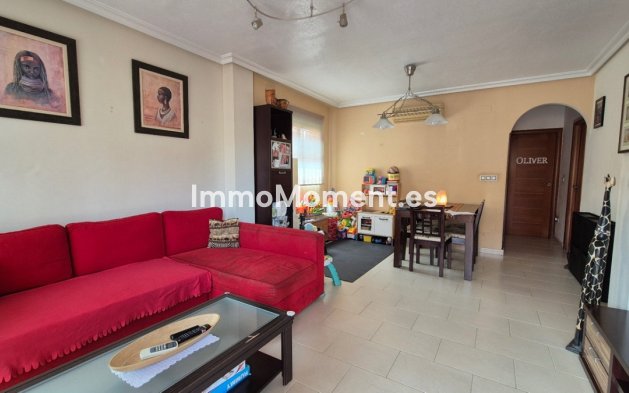 Revente - Villa individuelle - Torrevieja - Torrevieja Centro