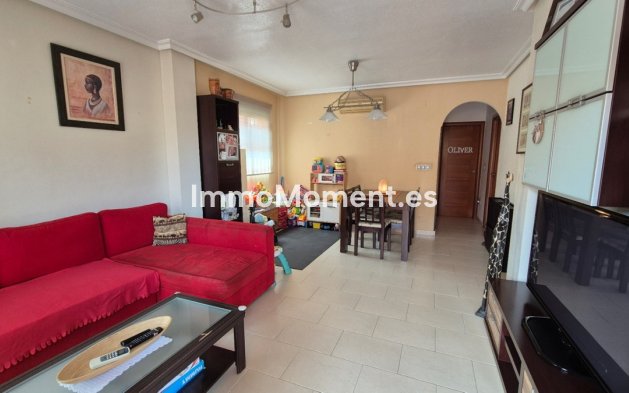 Revente - Villa individuelle - Torrevieja - Torrevieja Centro