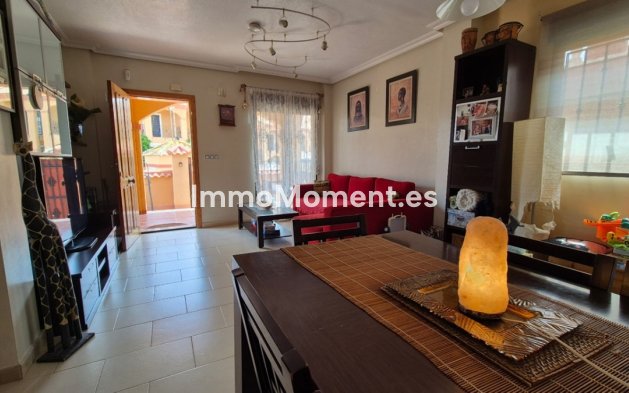 Revente - Villa individuelle - Torrevieja - Torrevieja Centro