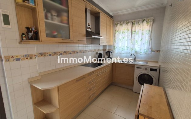 Revente - Villa individuelle - Torrevieja - Torrevieja Centro