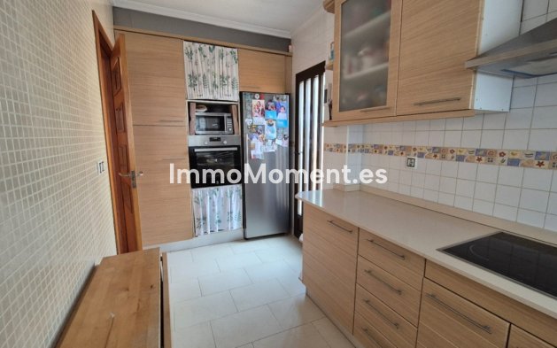 Revente - Villa individuelle - Torrevieja - Torrevieja Centro