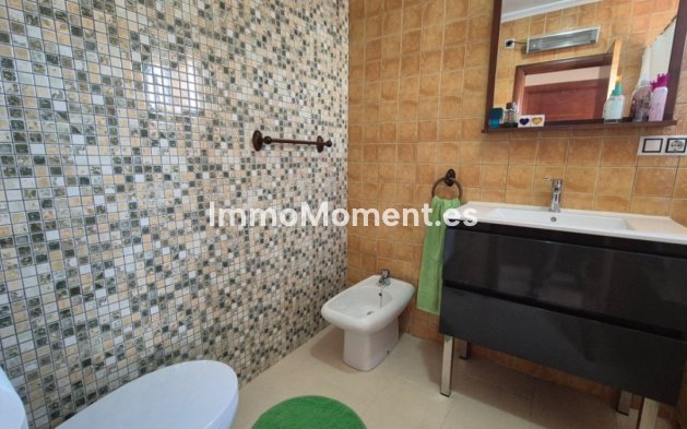 Revente - Villa individuelle - Torrevieja - Torrevieja Centro