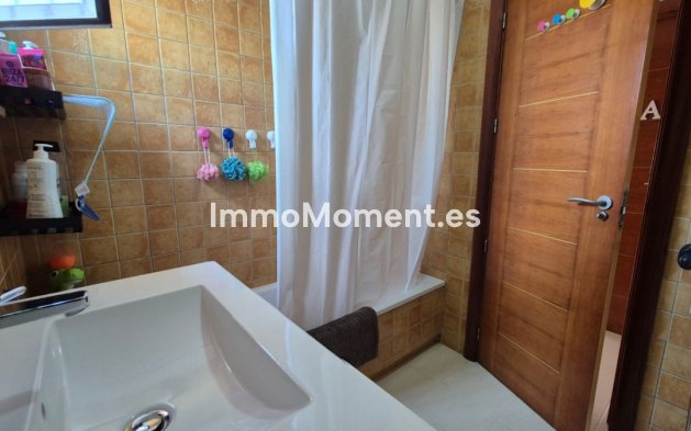 Revente - Villa individuelle - Torrevieja - Torrevieja Centro
