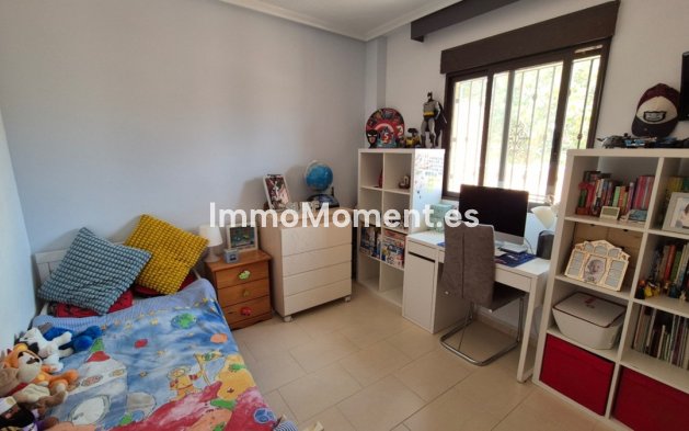 Revente - Villa individuelle - Torrevieja - Torrevieja Centro