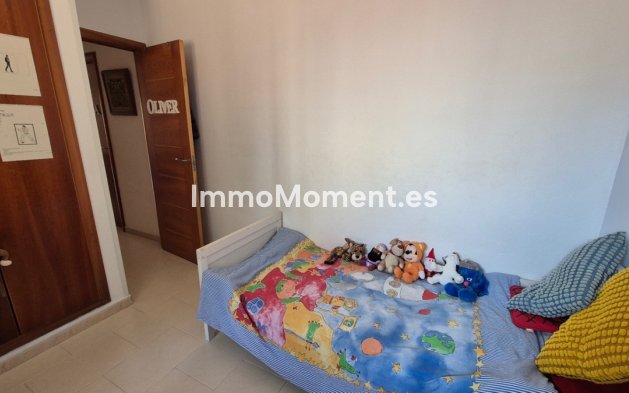 Revente - Villa individuelle - Torrevieja - Torrevieja Centro