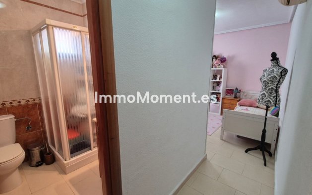 Revente - Villa individuelle - Torrevieja - Torrevieja Centro