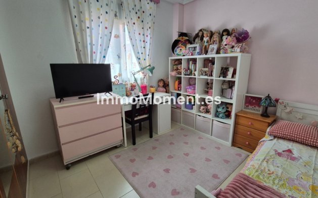 Revente - Villa individuelle - Torrevieja - Torrevieja Centro