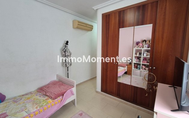 Revente - Villa individuelle - Torrevieja - Torrevieja Centro