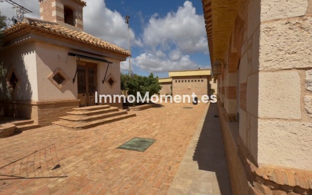 Resale - Detached villa - Cartagena - Cartagena Centro