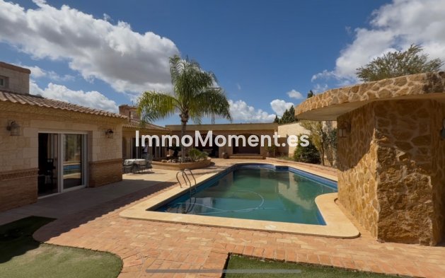 Resale - Detached villa - Cartagena - Cartagena Centro