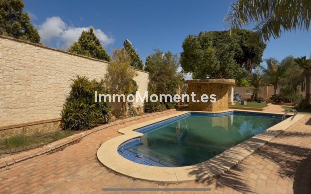 Resale - Detached villa - Cartagena - Cartagena Centro