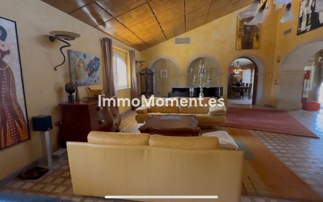 Resale - Detached villa - Cartagena - Cartagena Centro