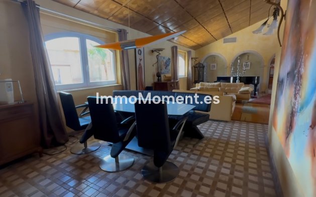 Resale - Detached villa - Cartagena - Cartagena Centro