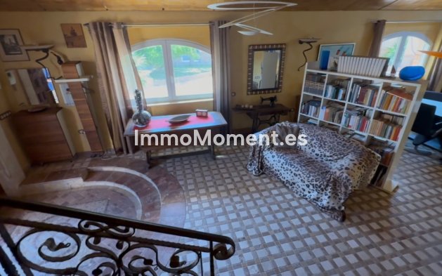 Resale - Detached villa - Cartagena - Cartagena Centro