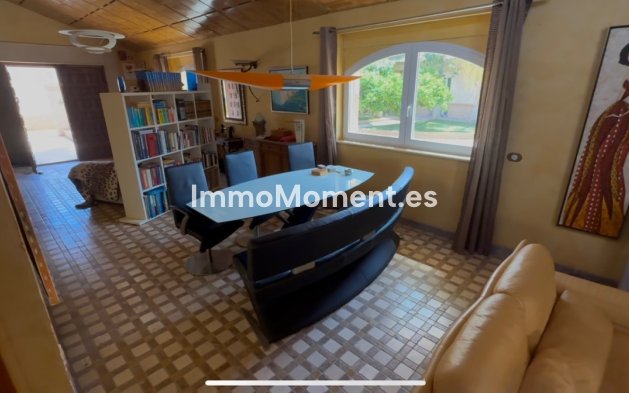 Resale - Detached villa - Cartagena - Cartagena Centro
