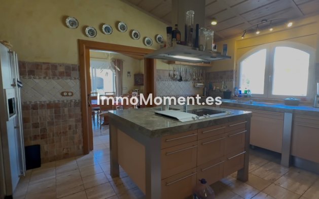 Resale - Detached villa - Cartagena - Cartagena Centro