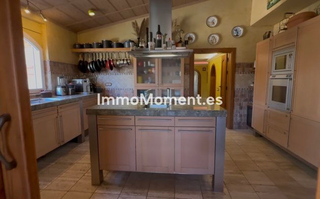 Resale - Detached villa - Cartagena - Cartagena Centro