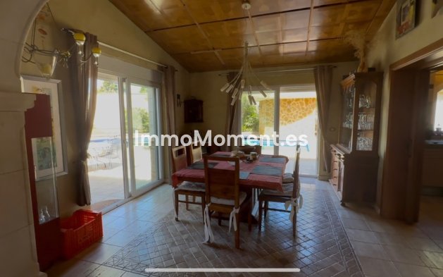 Resale - Detached villa - Cartagena - Cartagena Centro