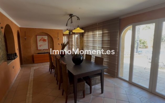 Resale - Detached villa - Cartagena - Cartagena Centro