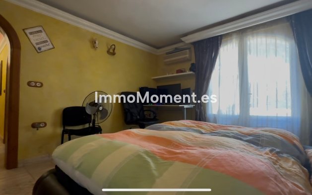 Resale - Detached villa - Cartagena - Cartagena Centro