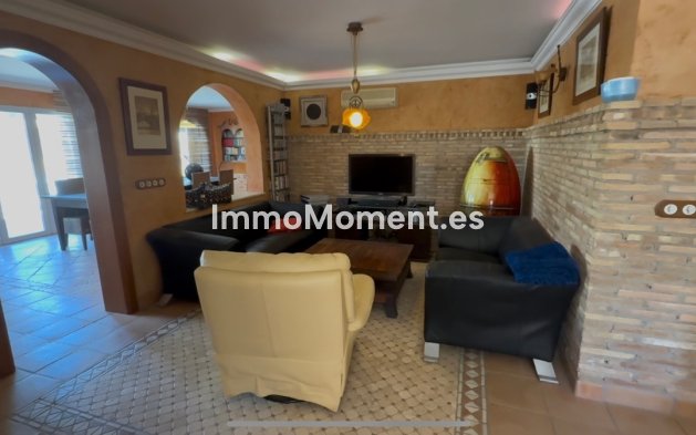 Resale - Detached villa - Cartagena - Cartagena Centro