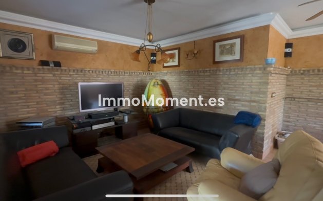 Resale - Detached villa - Cartagena - Cartagena Centro