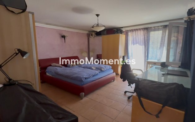 Resale - Detached villa - Cartagena - Cartagena Centro