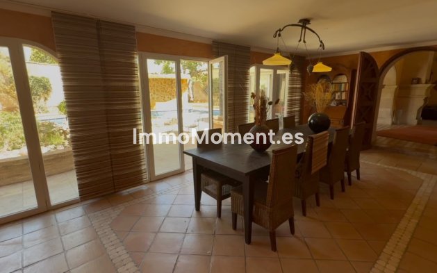 Resale - Detached villa - Cartagena - Cartagena Centro