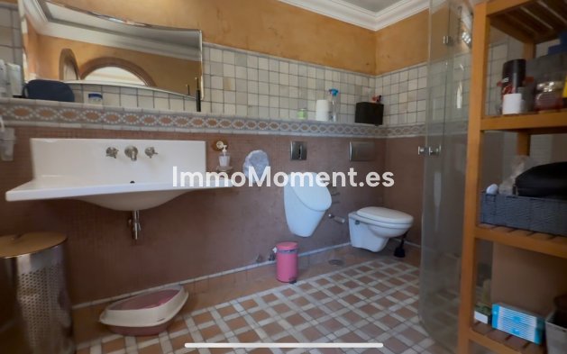 Resale - Detached villa - Cartagena - Cartagena Centro