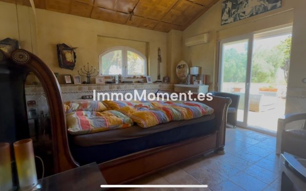 Resale - Detached villa - Cartagena - Cartagena Centro