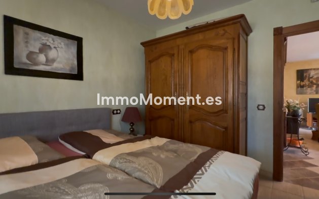 Resale - Detached villa - Cartagena - Cartagena Centro