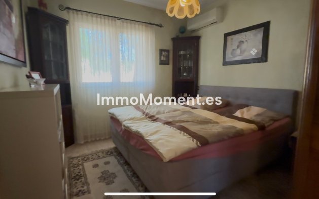 Resale - Detached villa - Cartagena - Cartagena Centro