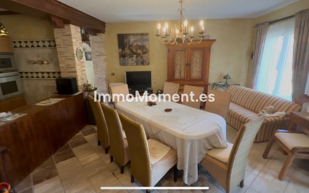Resale - Detached villa - Cartagena - Cartagena Centro