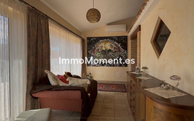 Resale - Detached villa - Cartagena - Cartagena Centro