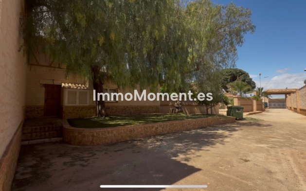 Resale - Detached villa - Cartagena - Cartagena Centro