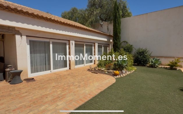 Resale - Detached villa - Cartagena - Cartagena Centro