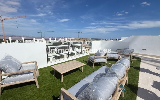Resale - Apartment - Torrevieja - Torrevieja Centro