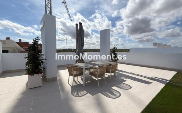 Resale - Apartment - Torrevieja - Torrevieja Centro
