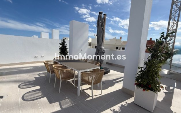 Resale - Apartment - Torrevieja - Torrevieja Centro
